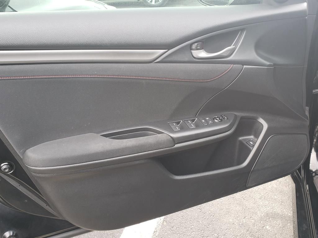 Used 2017 Honda Civic Si image 17