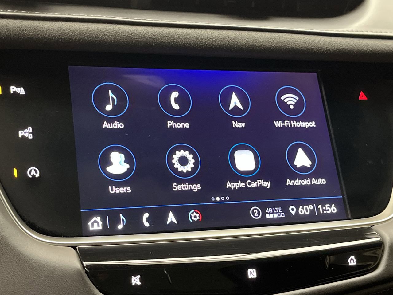 Certified 2020 Cadillac XT5 Sportv w/ Platinum Package AWD/4WD image 21
