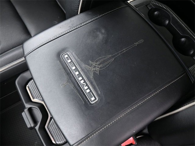 Used 2020 RAM 1500 Limited image 31