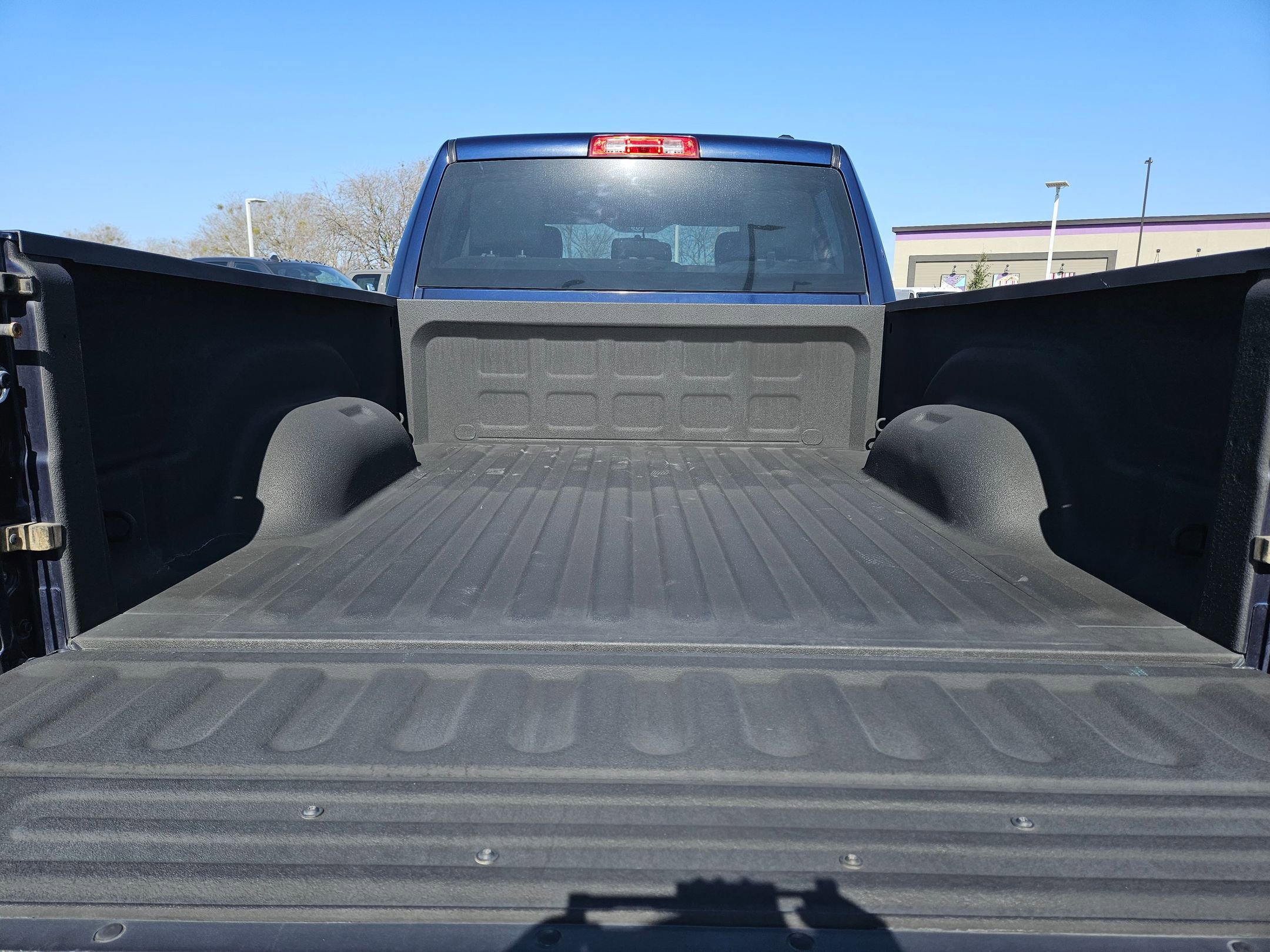 Used 2012 RAM 1500 Express image 23