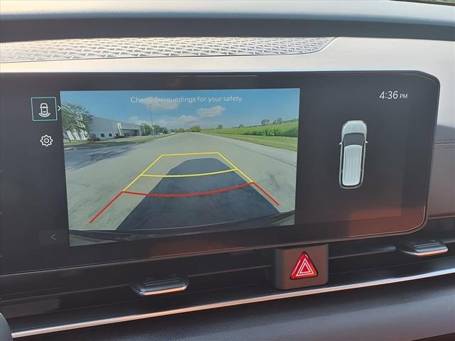 New 2026 Kia Carnival EX image 9