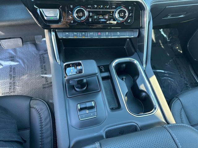 New 2026 GMC Sierra 1500 Denali image 28