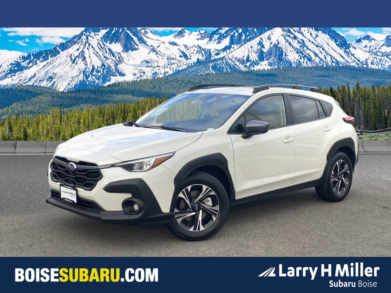 Used 2024 Subaru Crosstrek 2.0i Premium