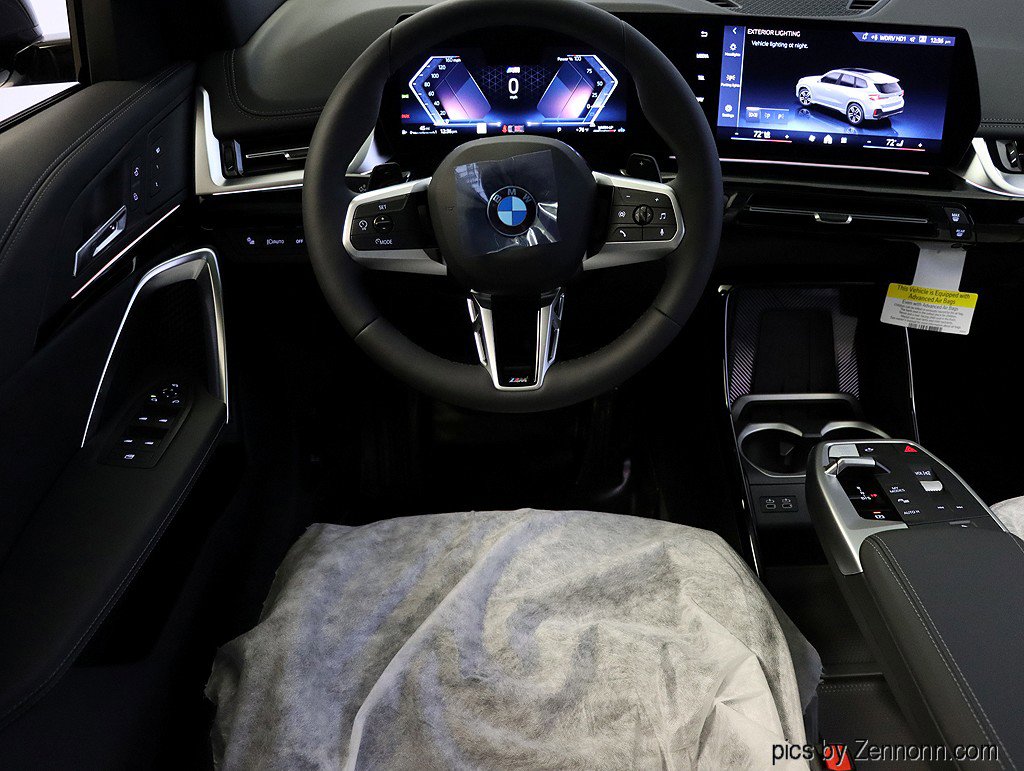 New 2026 BMW X1 xDrive28i w/ M Sport Package image 15