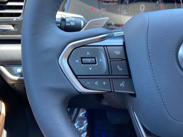 Used 2025 Lexus NX 350 AWD w/ Accessory Package (2T) image 19