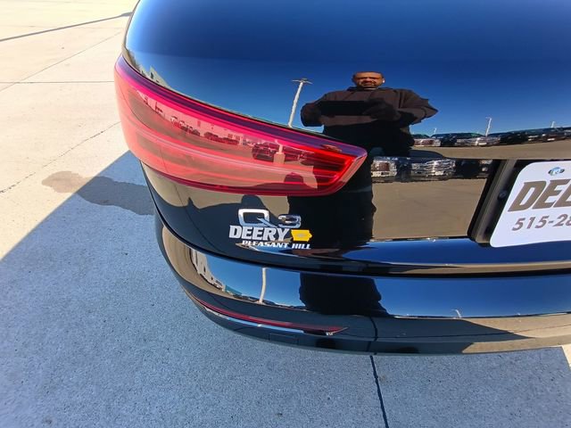 Used 2016 Audi Q3 2.0T Premium Plus image 11