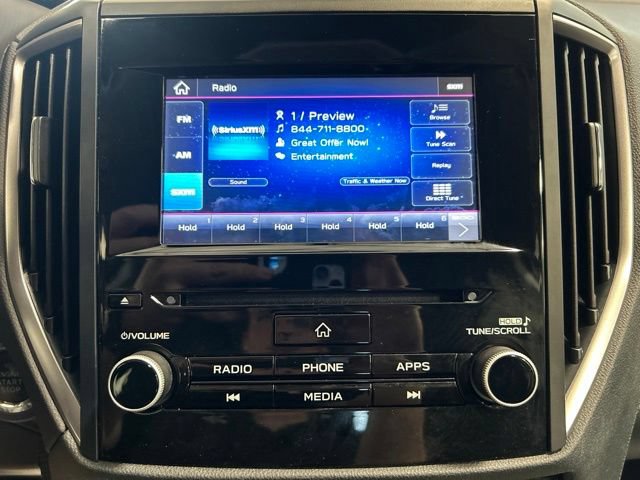 Used 2023 Subaru Forester Premium AWD/4WD image 30