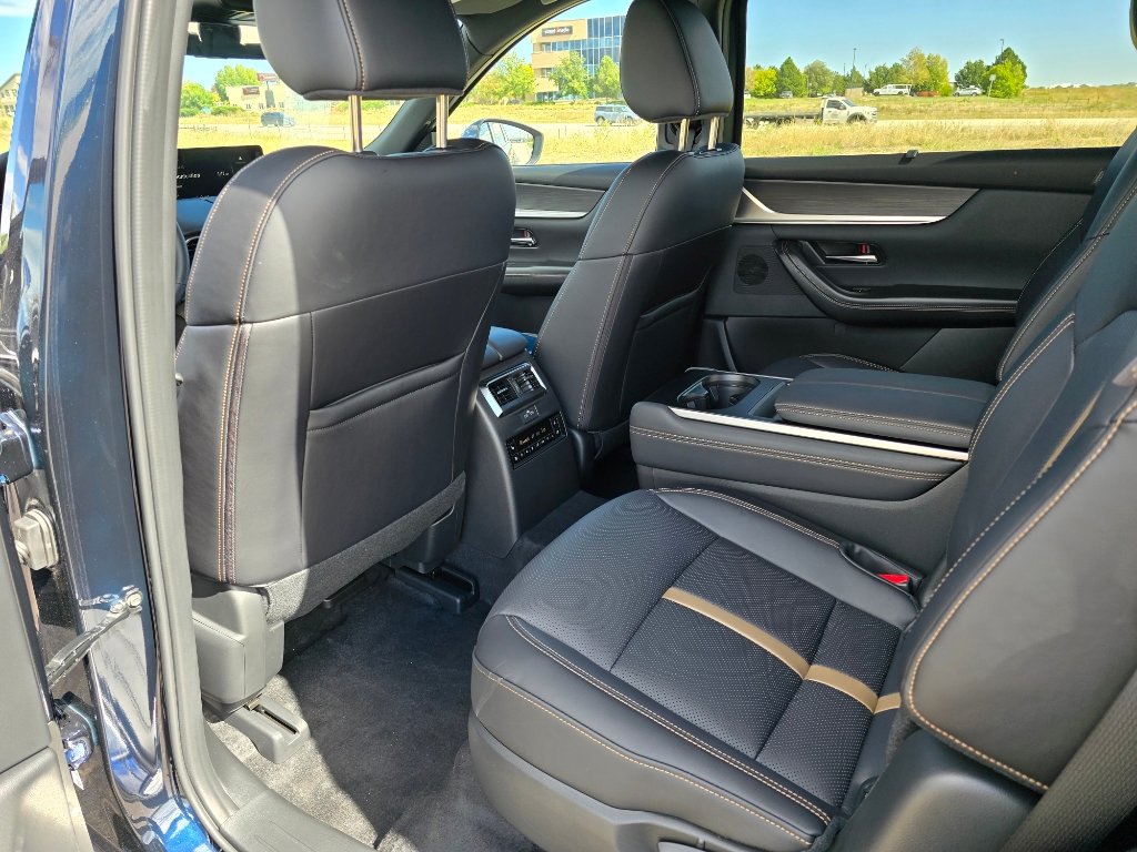 New 2026 MAZDA CX-90 3.3 Turbo S w/ Premium Plus image 15