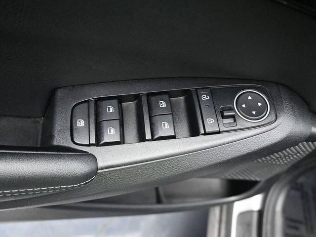 Used 2025 Kia Seltos S image 13