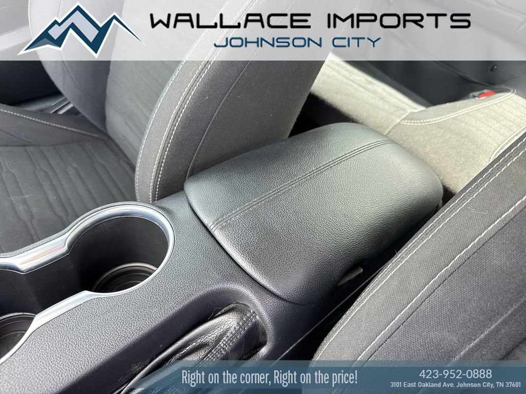 Used 2023 Ford Mustang Mach 1 RWD image 19