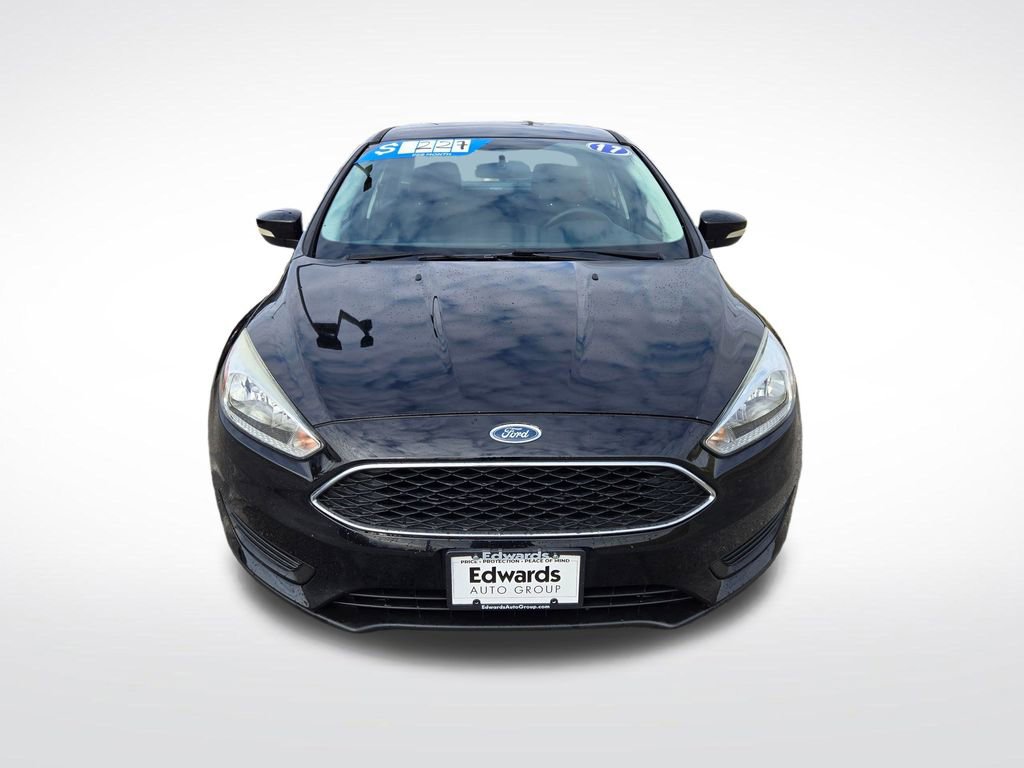 Used 2017 Ford Focus SE image 9
