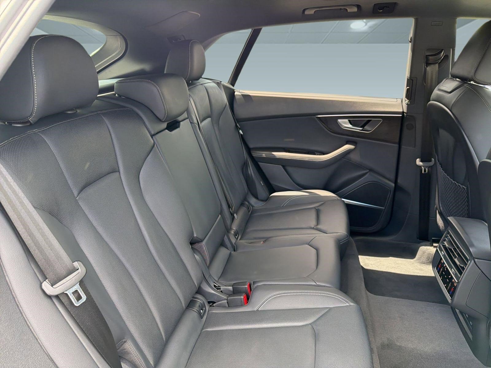 New 2026 Audi Q8 Premium Plus AWD/4WD image 29