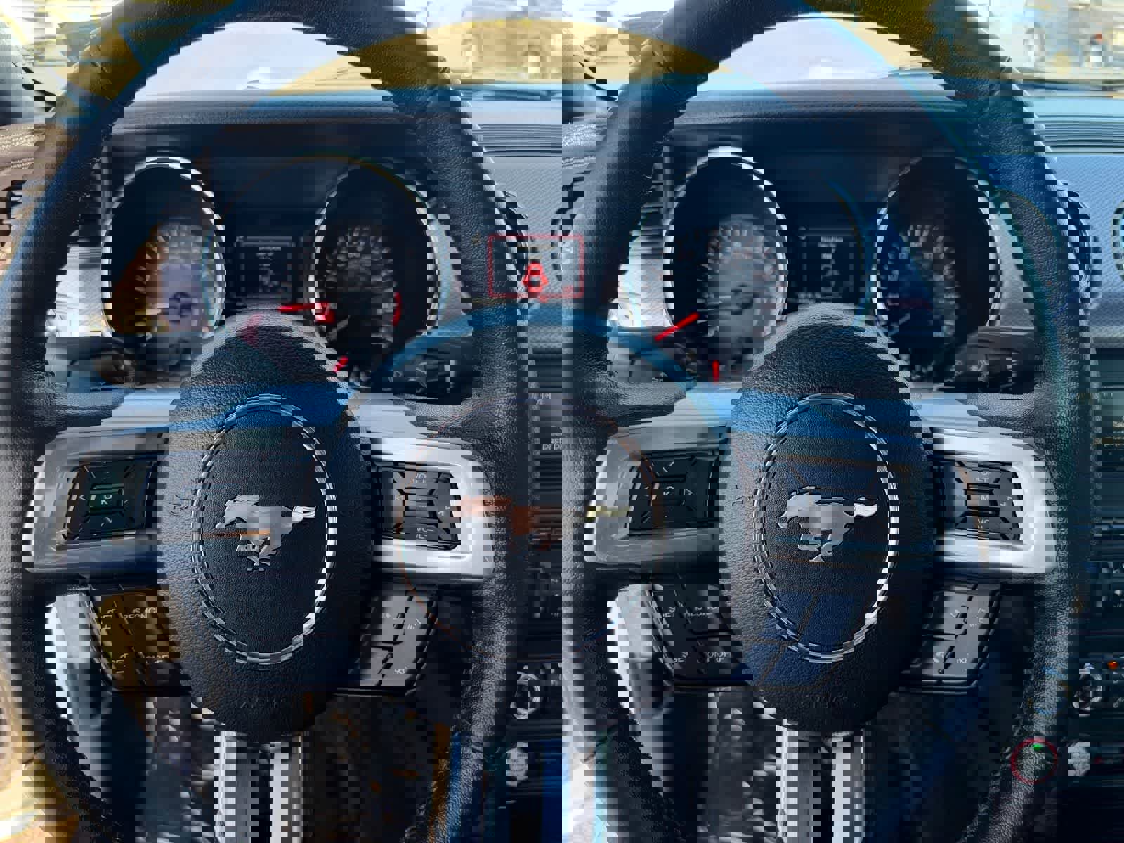 Used 2017 Ford Mustang GT RWD image 17