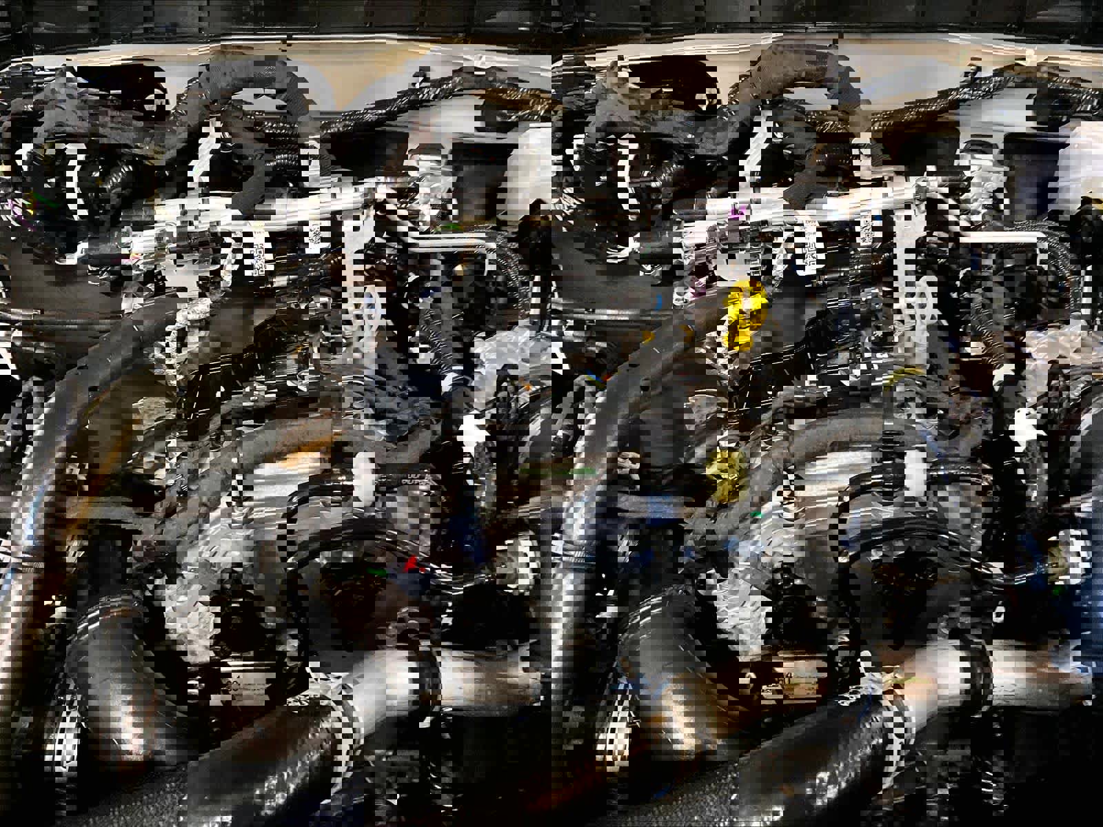 Used 2025 Ford Bronco Outer Banks image 32