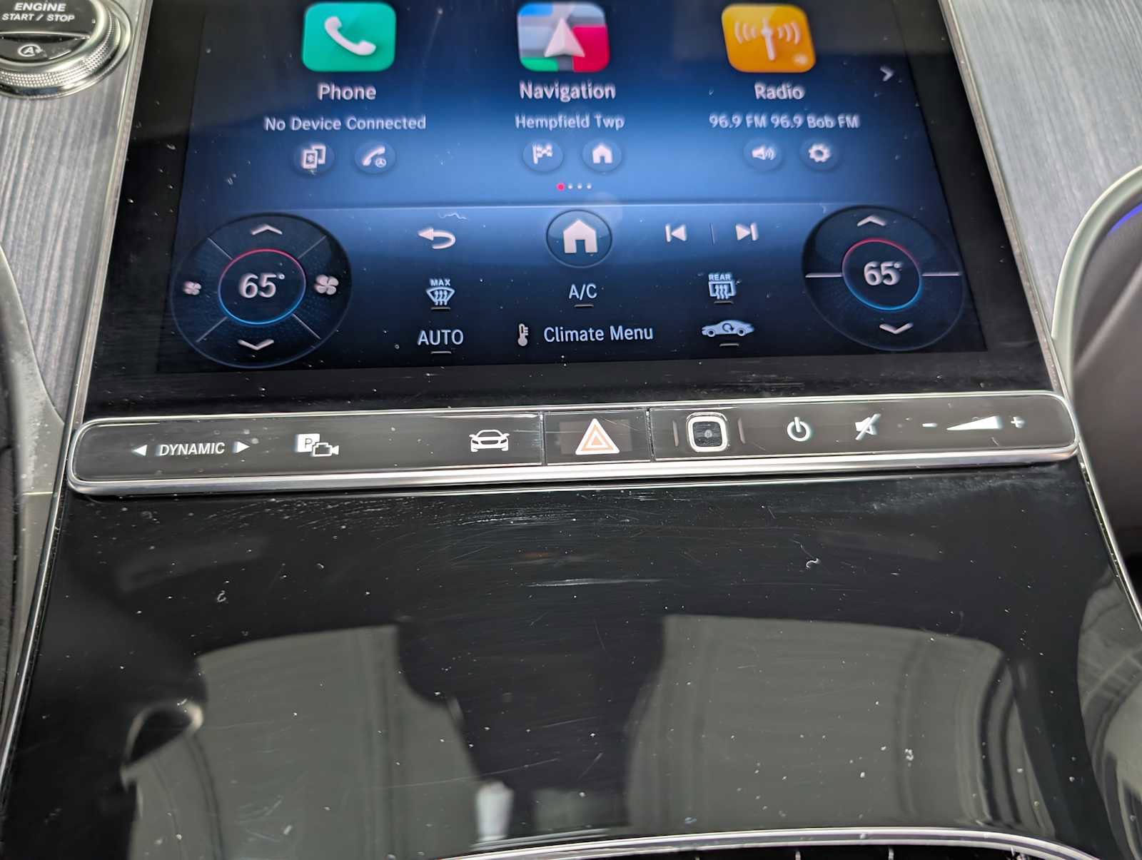 Certified 2026 Mercedes-Benz GLC 300 4MATIC image 31