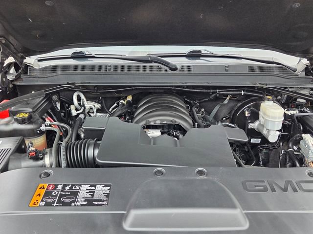 Used 2019 GMC Yukon XL Denali w/ Denali Ultimate Package image 23