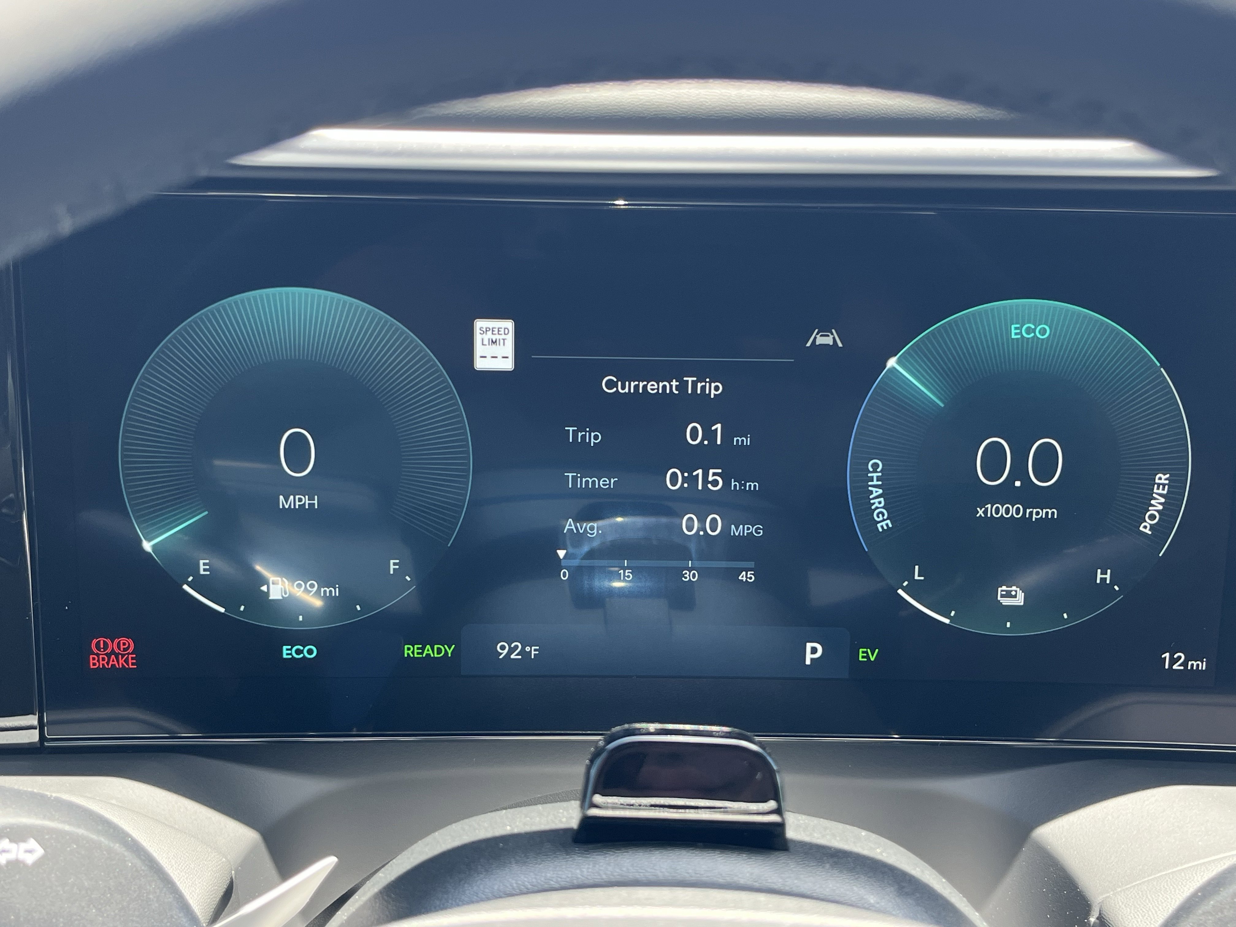 New 2026 Hyundai Palisade Calligraphy FWD image 33