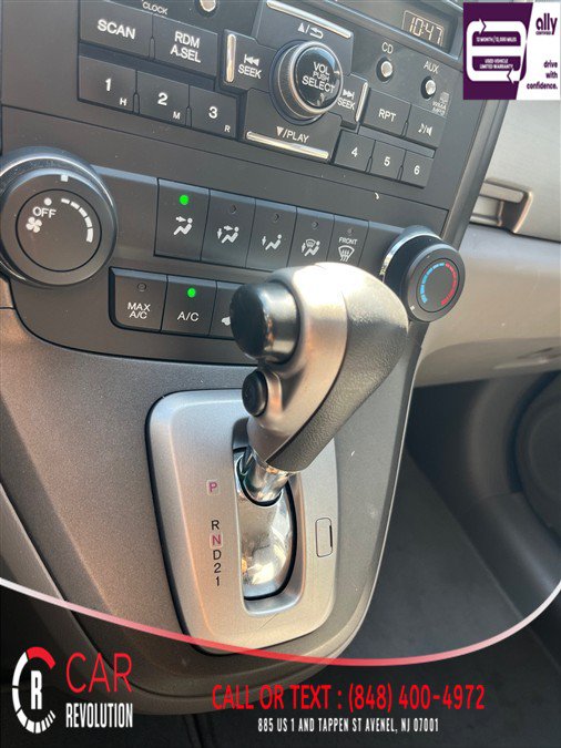 Used 2011 Honda CR-V SE image 11