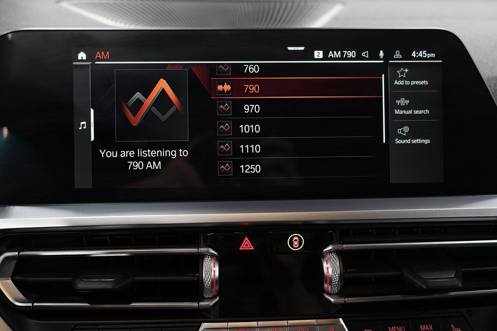 Used 2020 BMW M340i w/ Executive Package RWD image 25