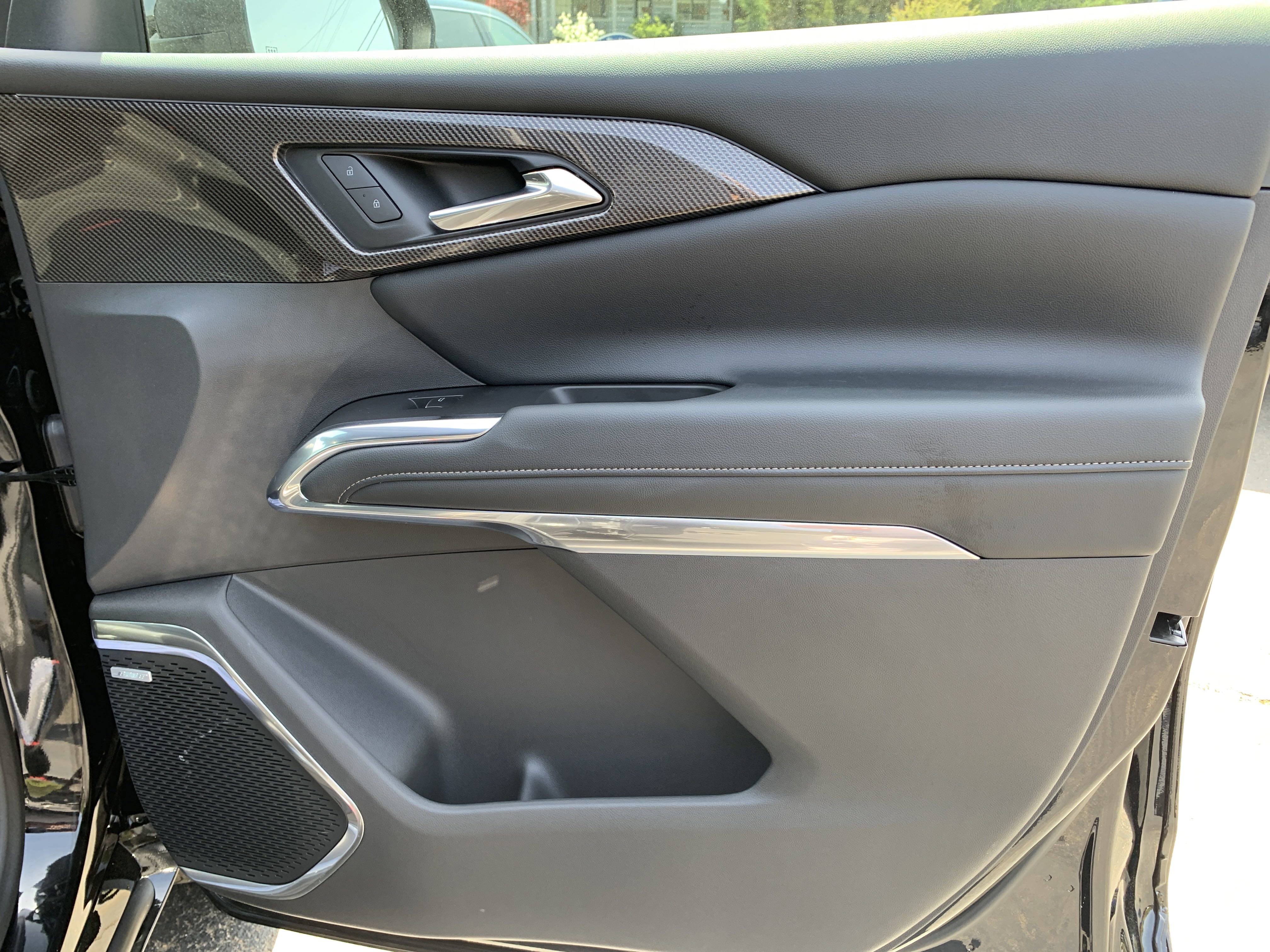 New 2025 Chevrolet Traverse High Country w/ LPO, Floor Liner Package image 30