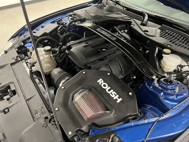 Used 2022 Ford Mustang Premium w/ 2.3L High Performance Package image 53