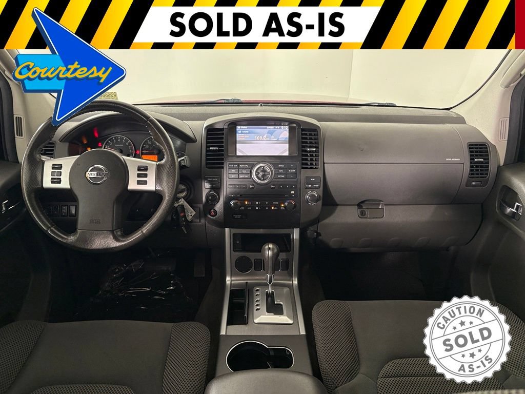 Used 2011 Nissan Pathfinder SV RWD image 38