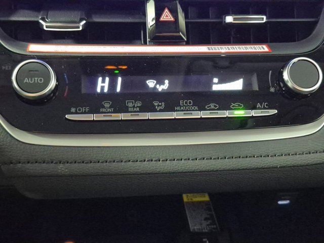 New 2026 Toyota Corolla XLE image 20