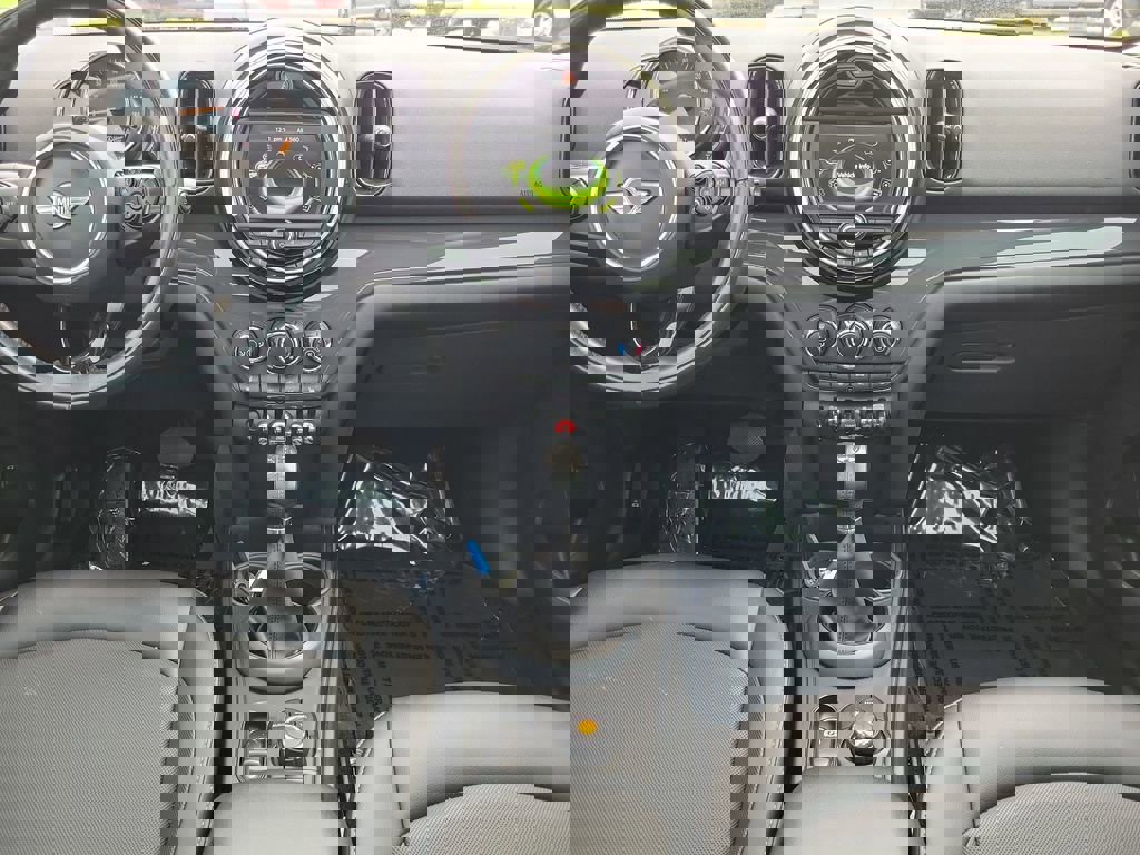 Used 2018 MINI Cooper Countryman ALL4 image 12