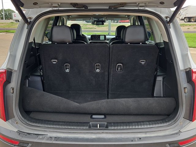 Used 2022 Kia Telluride EX w/ EX Premium Package AWD/4WD image 6