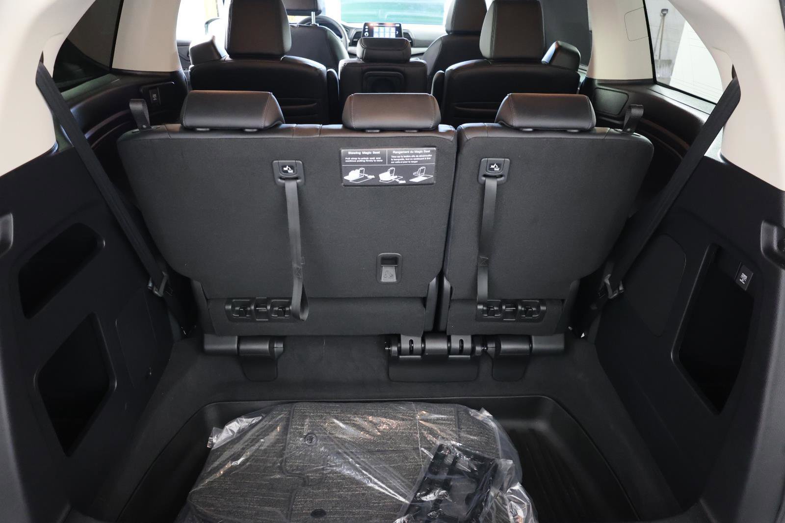 Used 2026 Honda Odyssey EX-L image 23