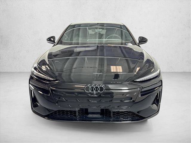 New 2027 Audi A6 e-tron Premium Plus AWD/4WD image 2