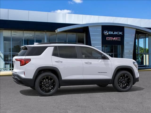 New 2027 GMC Terrain Elevation w/ Black Edition FWD image 5