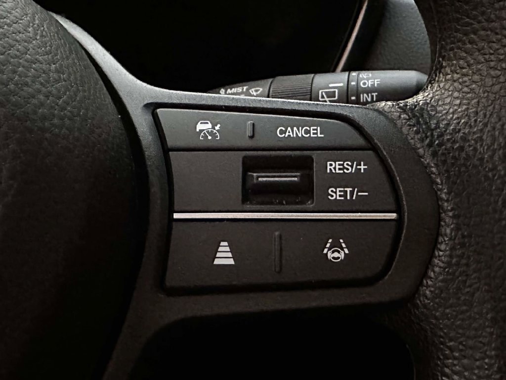 Used 2024 Honda CR-V EX image 24