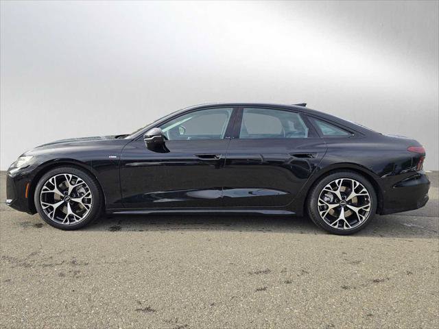 New 2026 Audi A6 Prestige AWD/4WD image 6
