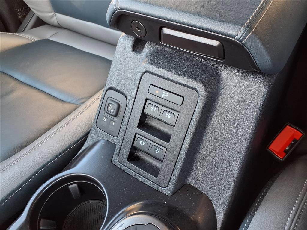 Used 2024 Ford Bronco Outer Banks image 20