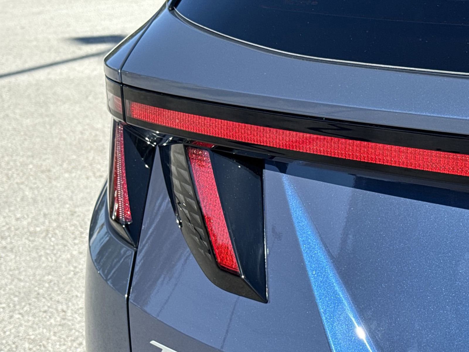 New 2026 Hyundai Tucson Limited image 7