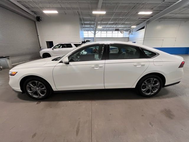 Used 2024 Honda Accord EX image 6