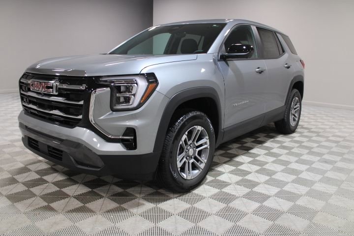 Used 2026 GMC Terrain Elevation w/ Technology Package II image 7