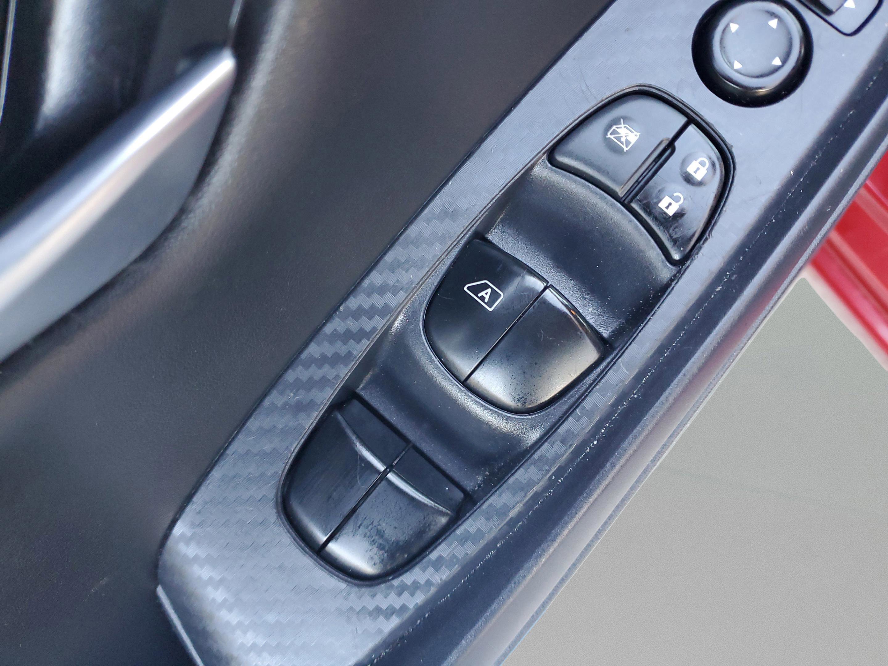 Used 2024 Nissan Sentra SV w/ Trunk Package image 20