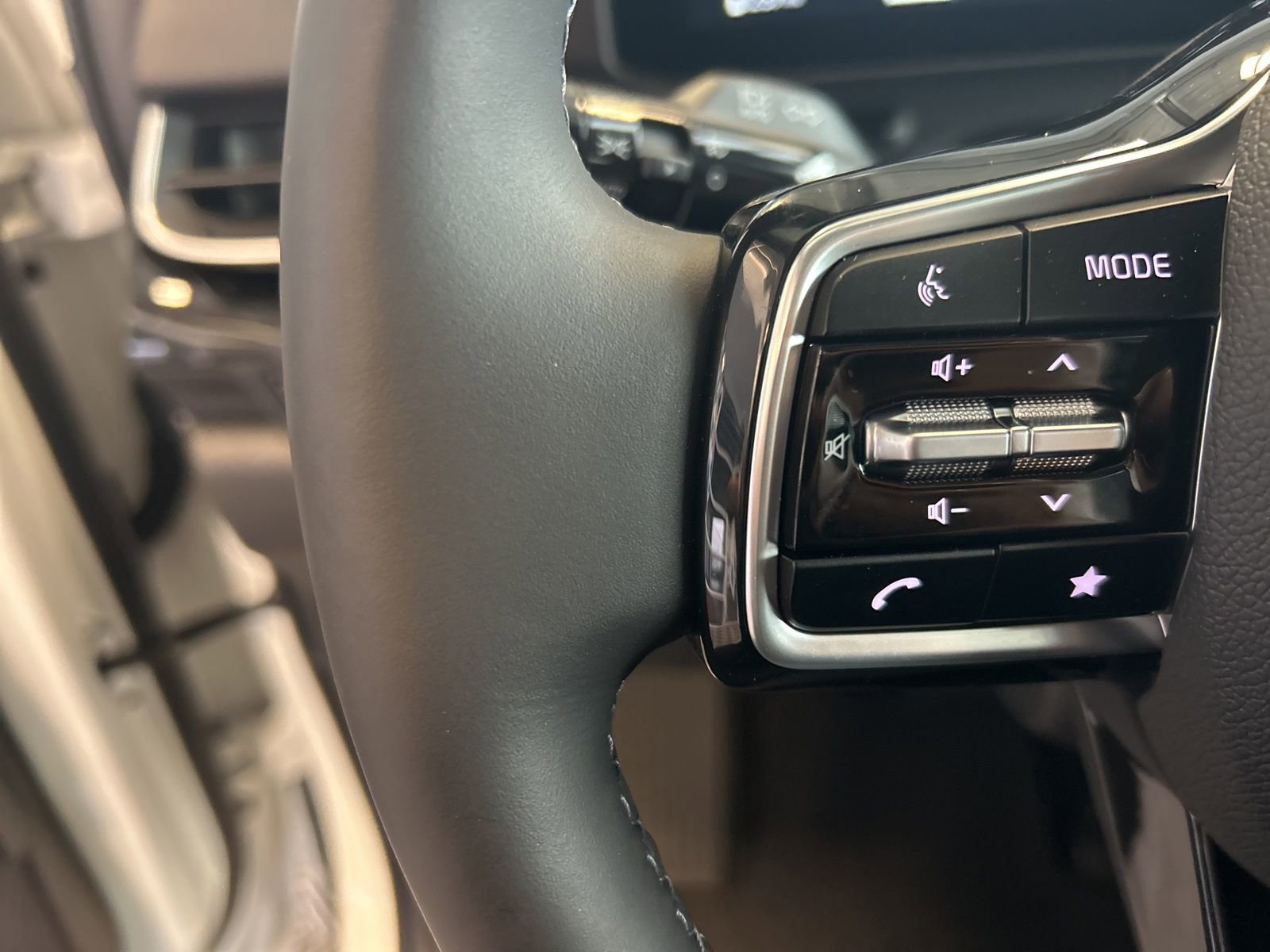 New 2026 Kia Carnival SX Prestige image 25