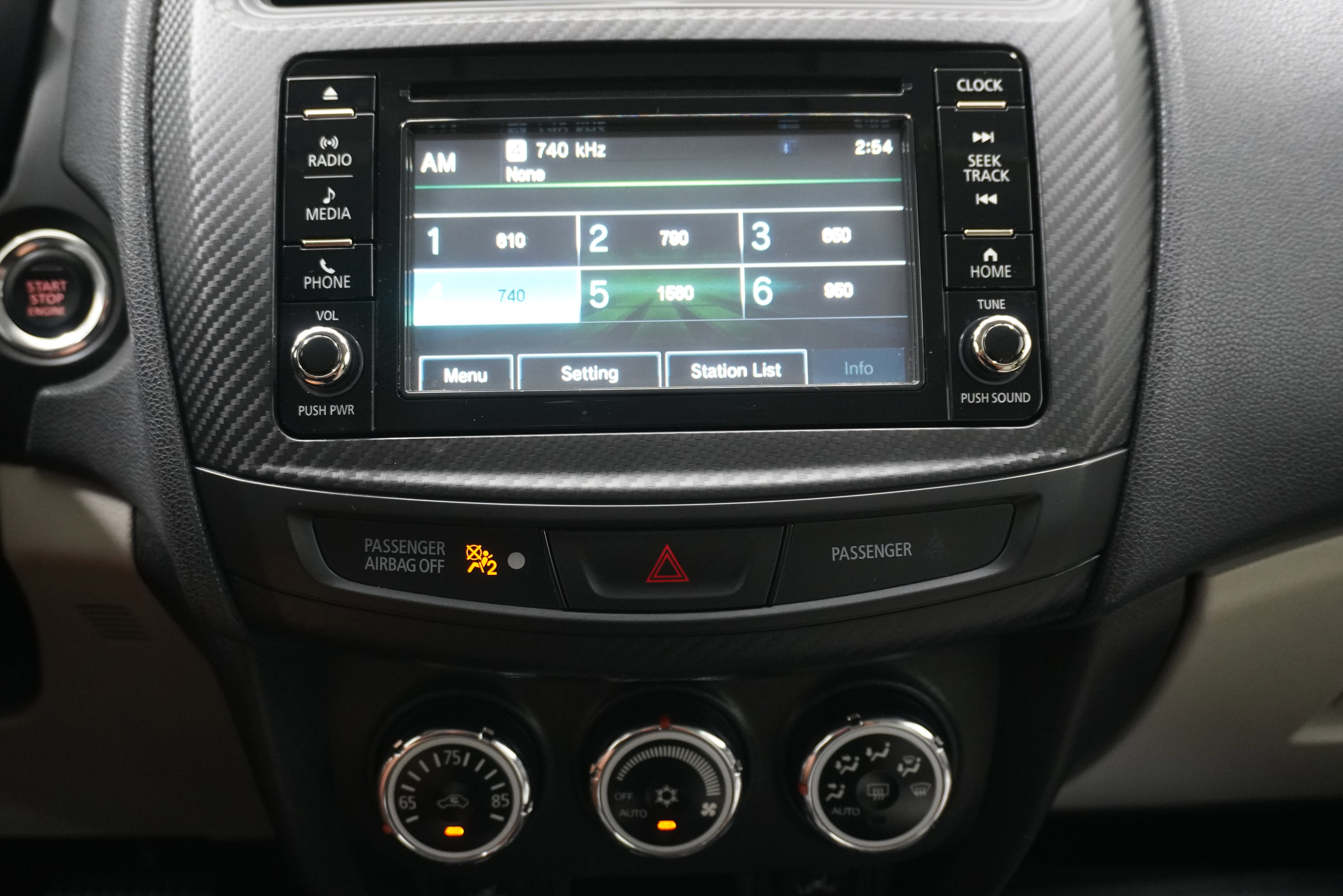 Used 2016 Mitsubishi Outlander Sport FWD image 16