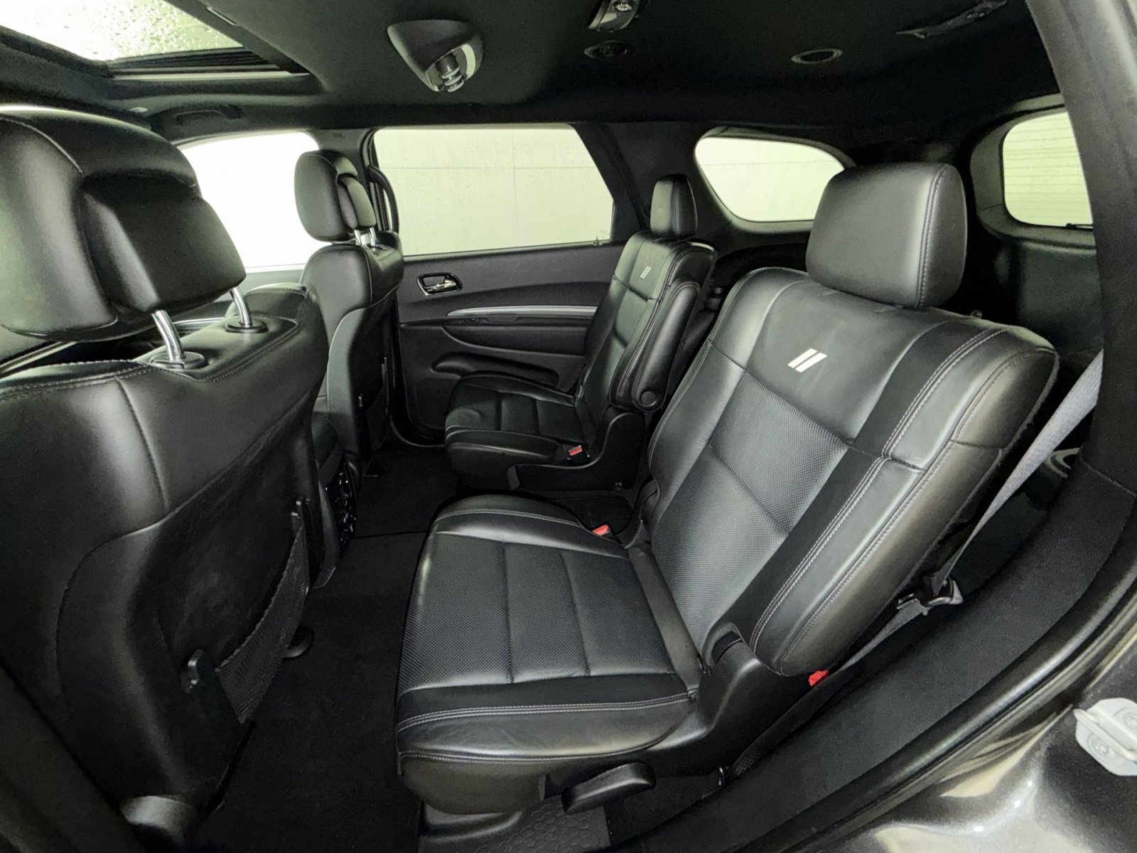 Used 2020 Dodge Durango R/T w/ Blacktop Package image 25