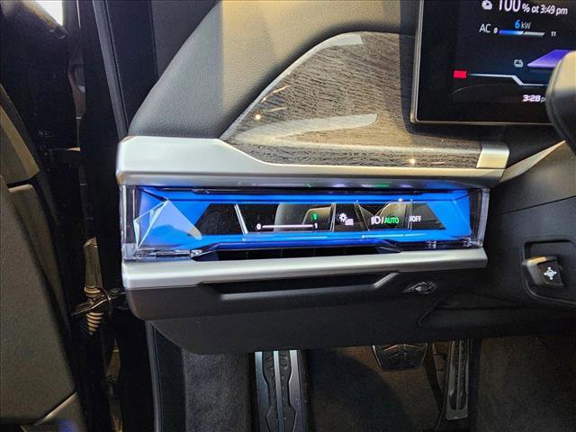 Used 2025 BMW i7 M70 image 18