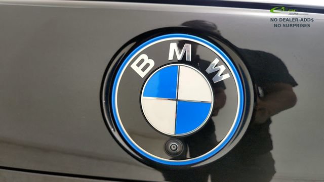 Used 2025 BMW i7 xDrive60 w/ Executive Package RWD image 33