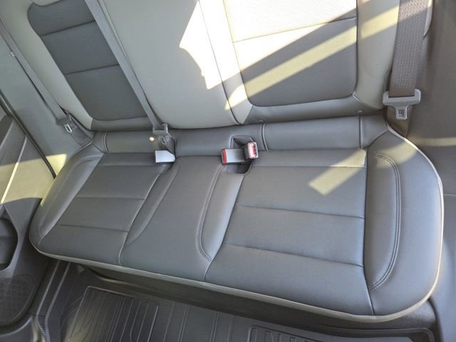 New 2026 Chevrolet Trax ACTIV w/ Sunroof Package image 29