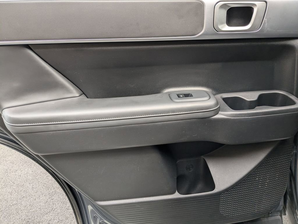 Used 2025 Hyundai Santa Fe SEL image 25