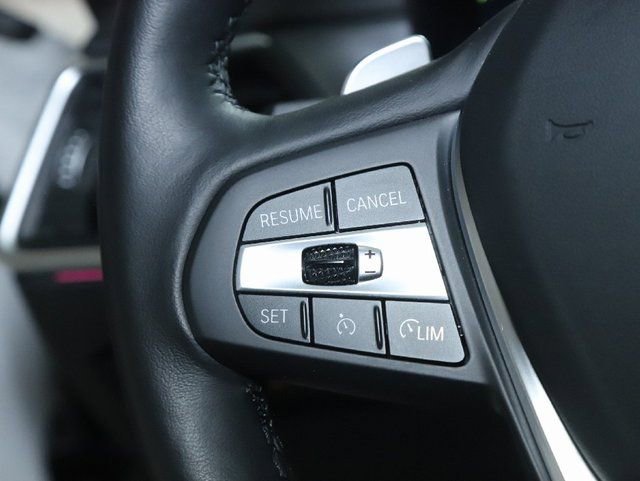 Certified 2024 BMW 330i xDrive Sedan w/ Convenience Package AWD/4WD image 24