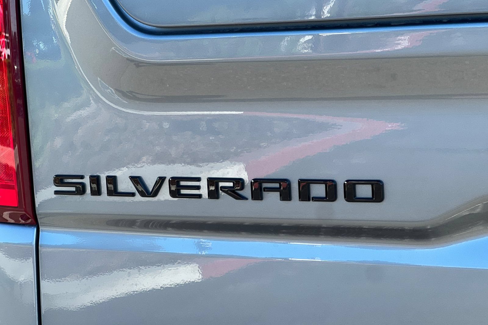 Used 2026 Chevrolet Silverado 1500 RST w/ RST All Star Premium Package AWD/4WD image 51