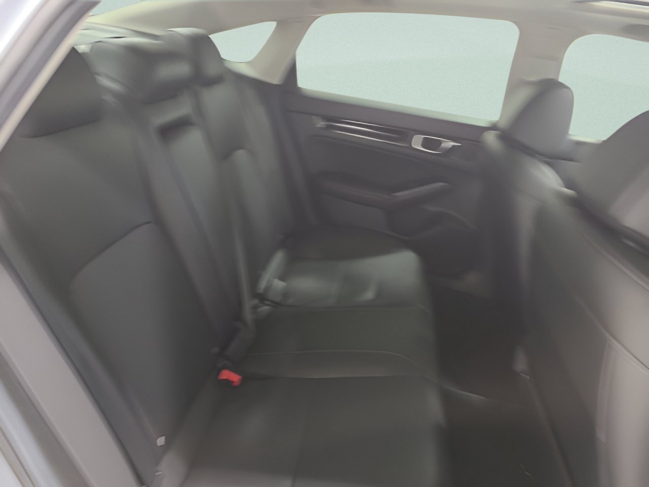 Used 2024 Honda Civic Touring image 17