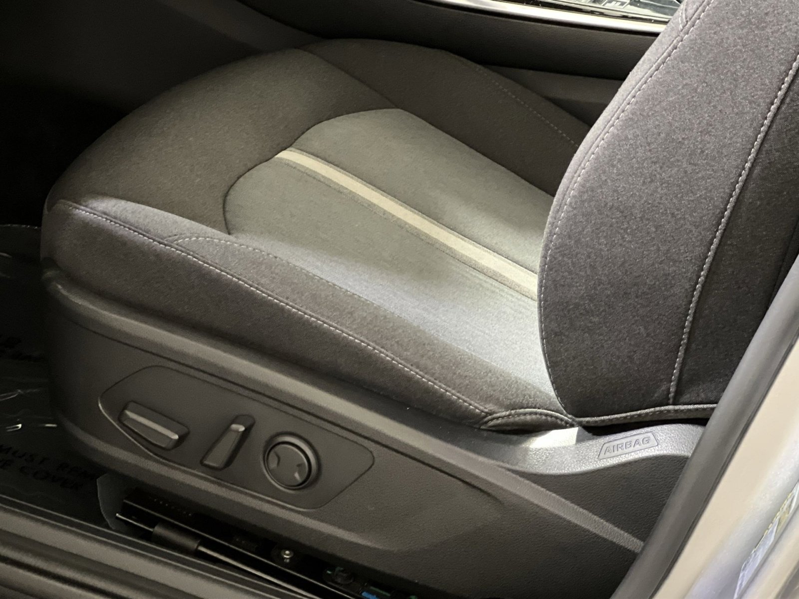 Used 2020 Hyundai Sonata SEL w/ Convenience + Sunroof Package image 12